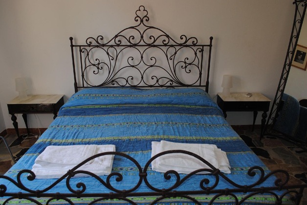 Gallery - Calciufetta B&B