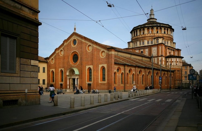 Gallery - Ostello Aig Piero Rotta