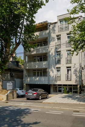 Gallery - Vila Bulevar