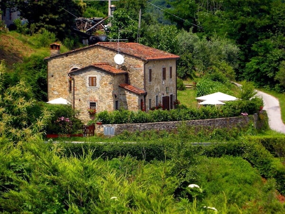 Gallery - B&B Campomaggio