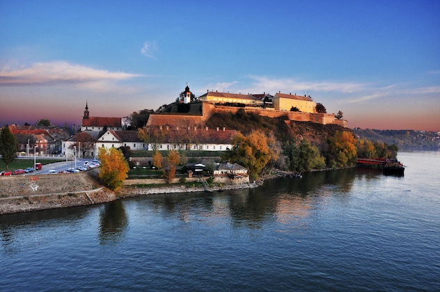 Gallery - Hotel Leopold I
