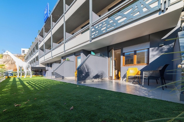 Gallery - Hi Hotel - Wellness & Spa Adults Only