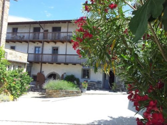 Gallery - Dvor Apartments And Rooms