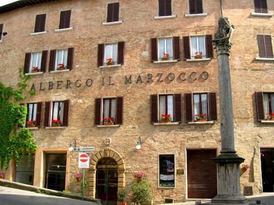 Gallery - Albergo Il Marzocco
