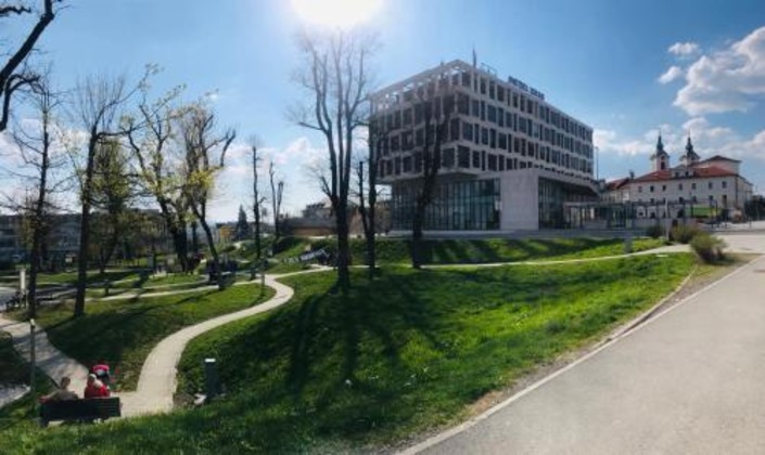 Gallery - Hotel Kras