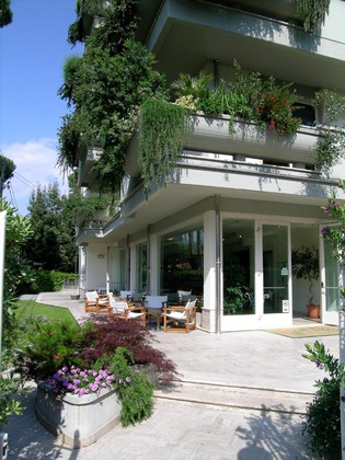 Gallery - Residence Verdeluna