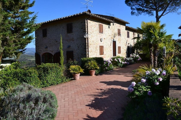 Gallery - Bed And Breakfast La Fonte Del Machiavelli