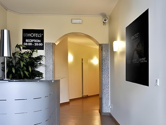 Gallery - Bb Hotels Aparthotel Città Studi