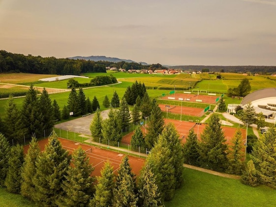 Gallery - Hotel Grad Otocec Relais & Châteaux