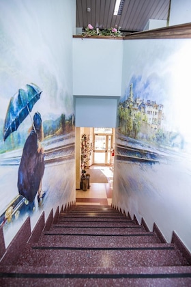 Gallery - Hotel Porta Rivera