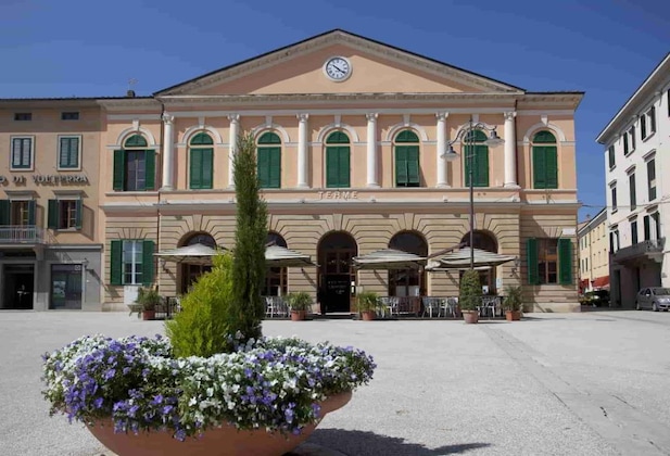Gallery - Albergo Stella