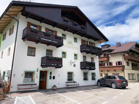 Gallery - Bachlaufen Haus