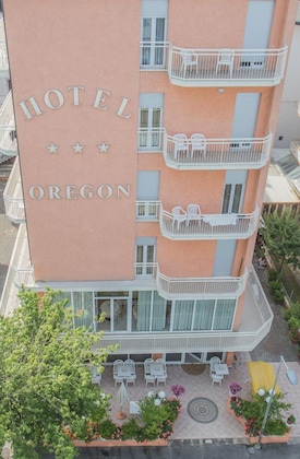 Gallery - Hotel Oregon