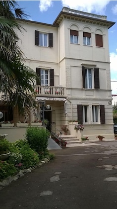 Gallery - Hotel Villa Pina