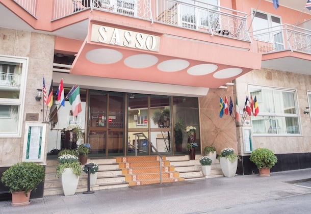 Gallery - Hotel & Apartments Sasso