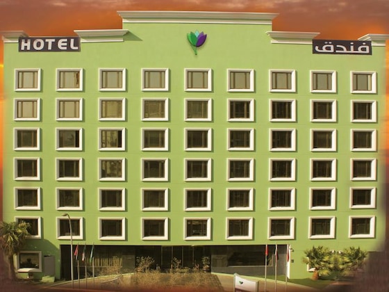 Gallery - Reef Al Malaz Hotel International