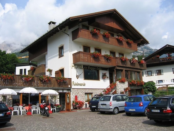 Gallery - Hotel Da Beppe Sello