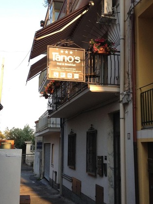 Gallery - Tano's