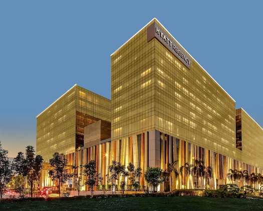 Gallery - Hyatt Regency Manila, City Of Dreams