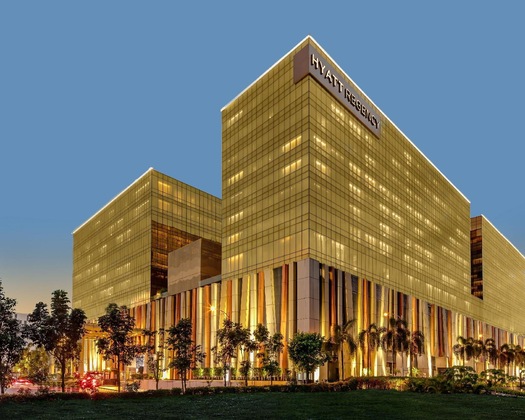 Gallery - Hyatt Regency Manila, City Of Dreams
