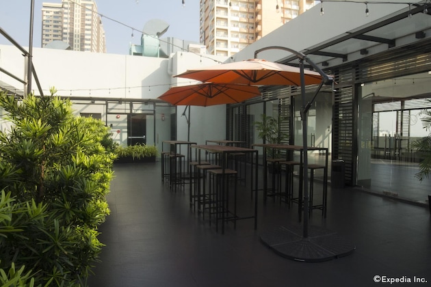 Gallery - Amelie Hotel Manila