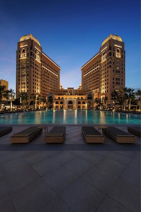 Gallery - The St. Regis Doha