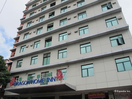 Gallery - Dragon Home Inn