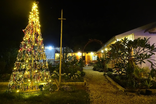 Gallery - New Village Lodge