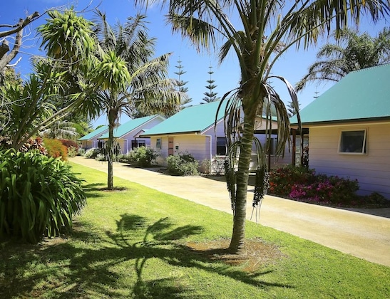 Gallery - Poinciana Cottages