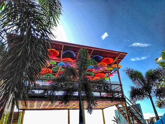 Gallery - Sascha's Resort Oslob