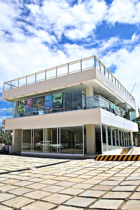 Gallery - The Lake Hotel Tagaytay