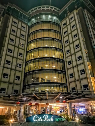 Gallery - Citi Park Hotel Powered By Cocotel