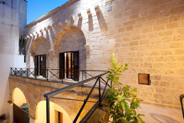 Gallery - Residenza Pizziniaco