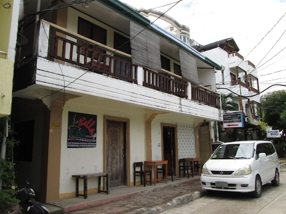 Gallery - La Bella Casa de Boracay