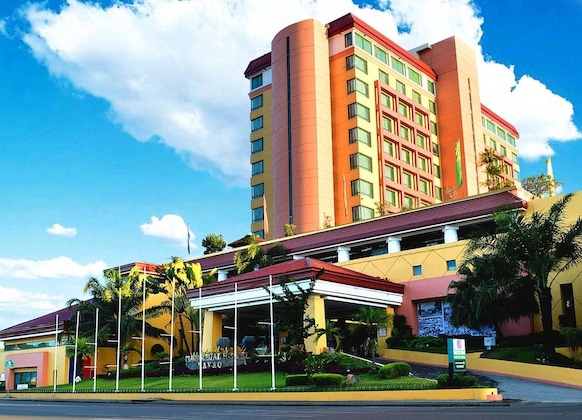 Gallery - Grand Regal Hotel Davao