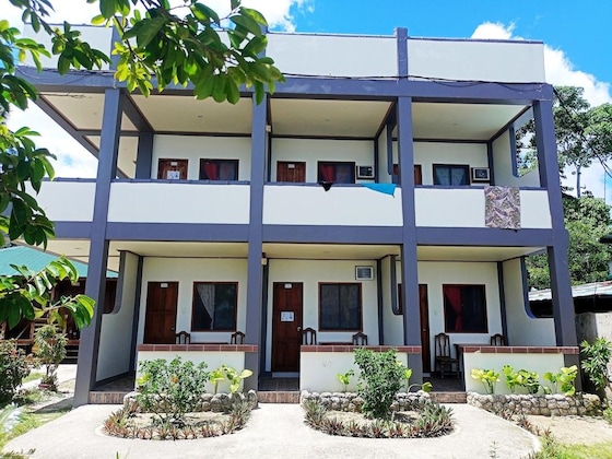Gallery - Ausan Beach Front Cottage And Restaurant