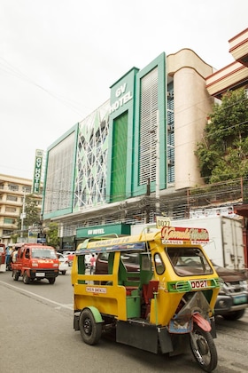 Gallery - Gv Hotel Cagayan De Oro