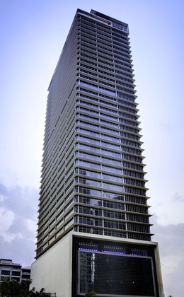 Gallery - Joy Nostalg Hotel And Suites Manila Managed By The Ascott Limited