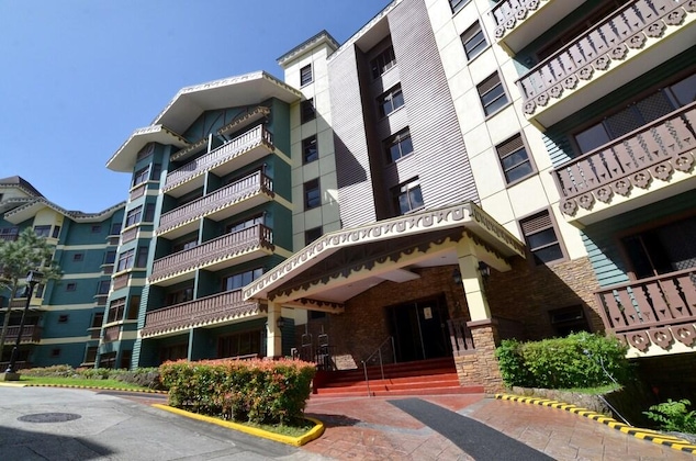 Gallery - Crosswinds Resort Suites