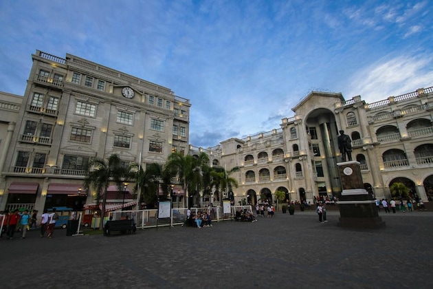 Gallery - The Plaza Hotel Balanga City