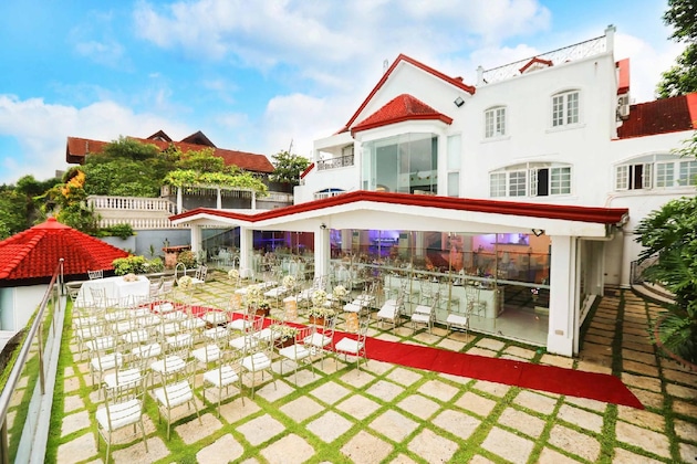 Gallery - Villa Ibarra