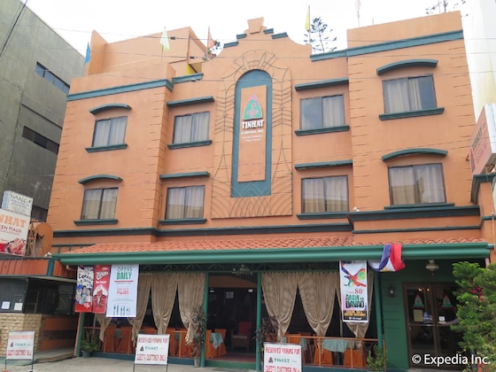 Gallery - Tinhat Boutique Hotel And Restaurant