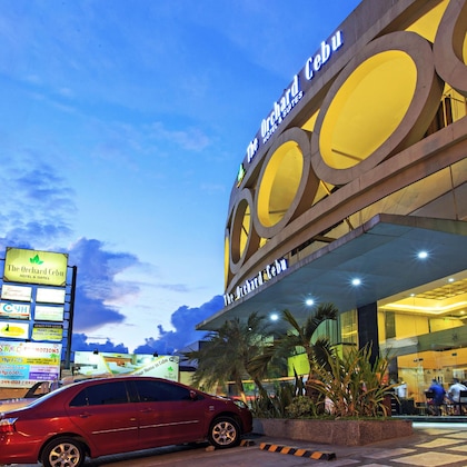 Gallery - The Orchard Cebu Hotel & Suites Powered By Cocotel