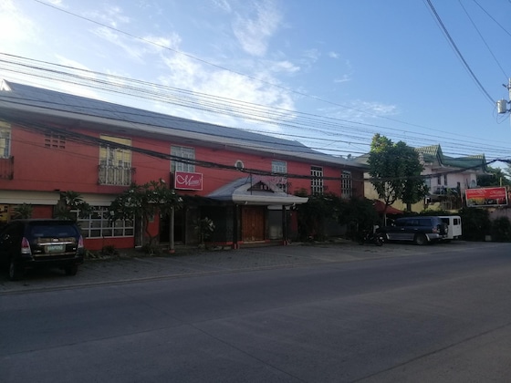 Gallery - Anisabel Suites