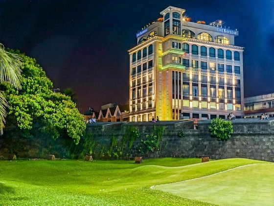 Gallery - The Bayleaf Intramuros Hotel