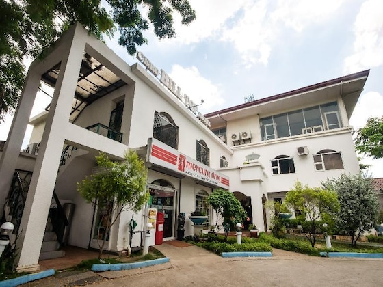 Gallery - Cebu Hilltop Hotel