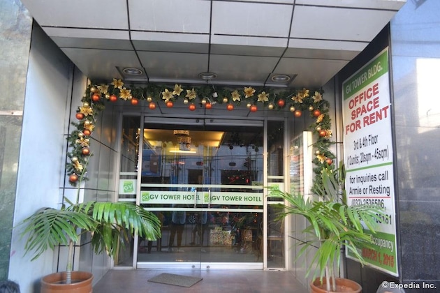 Gallery - Gv Tower Hotel