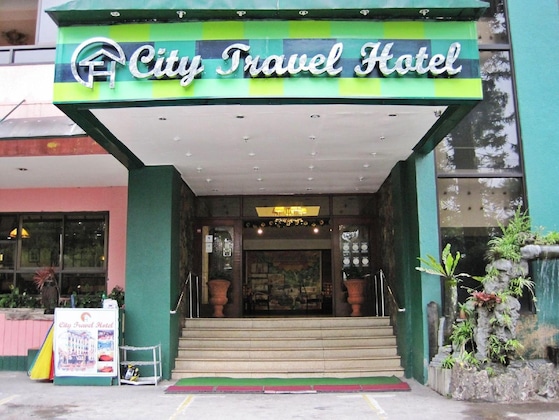 Gallery - City Travel Hotel