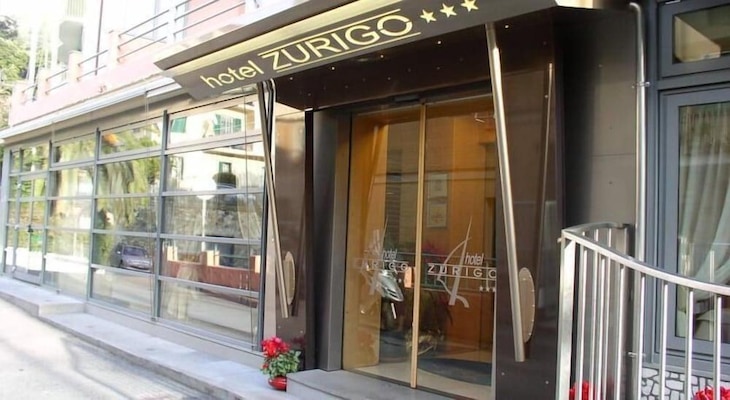 Gallery - Hotel Zurigo