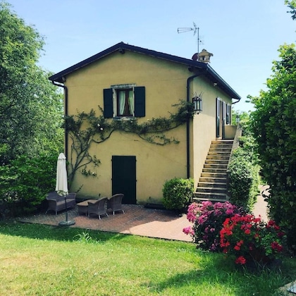 Gallery - Resort Locanda San Verolo Boutique Hotel